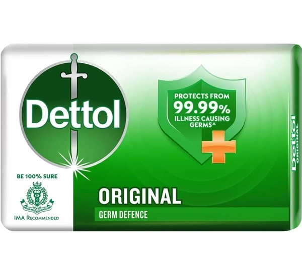 Dettol Original Soap