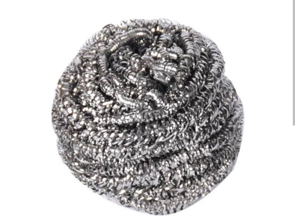 Utensil Washer Scrubber / Bartan Kathya