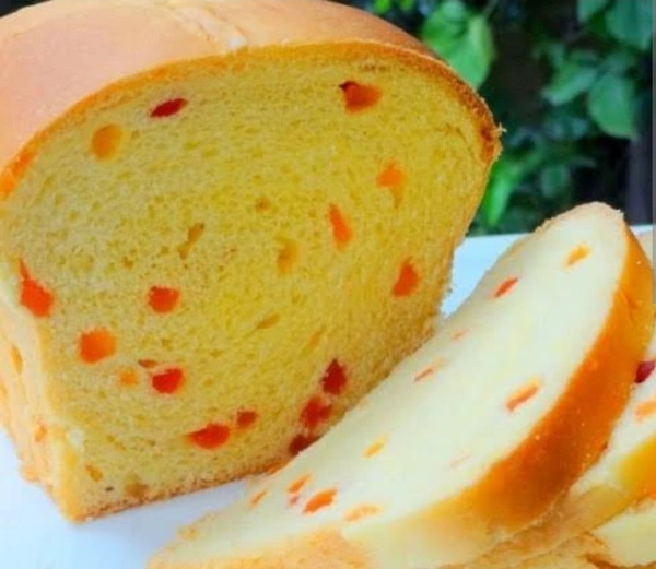 Fruity Bread Packet 