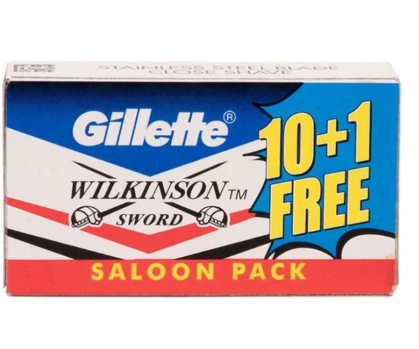 Gillette Blade (1 Piece)