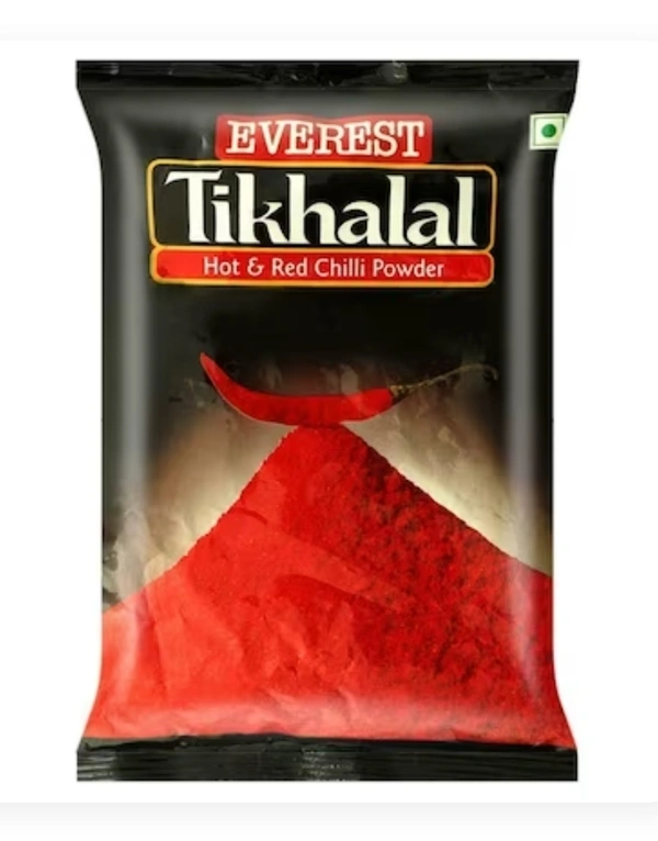 Everest Tikhalal Chilli Powder 