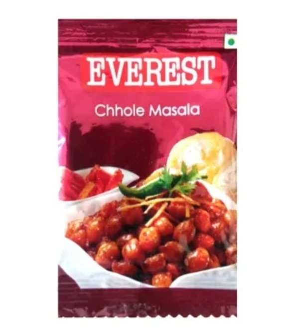 Everest Chhole Masala,