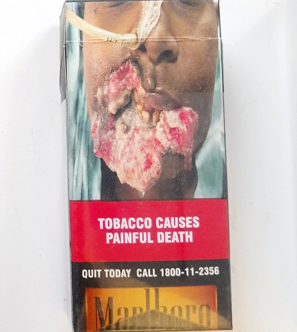 Marlboro Clove Mix