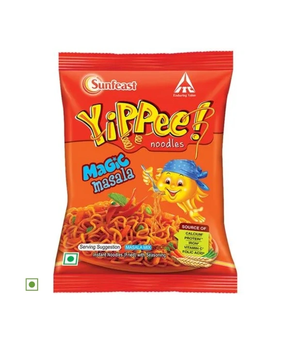 Yippee Magic Masala