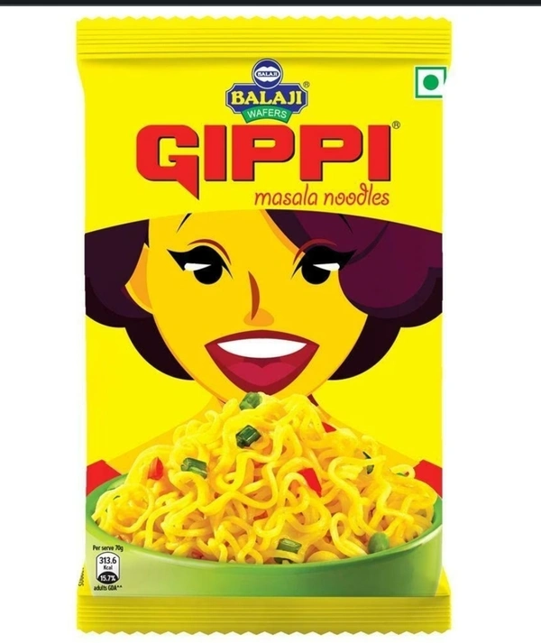Gippi