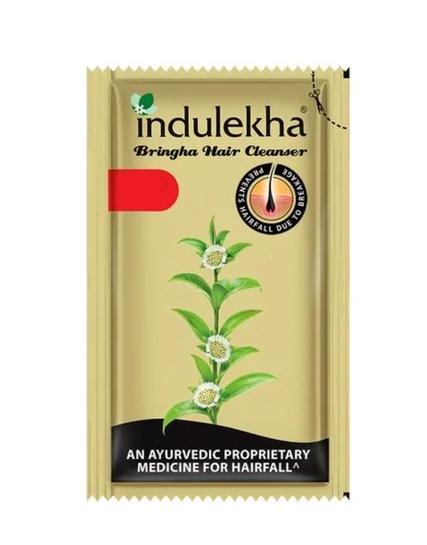 Indulekha Bringha Shampoo 