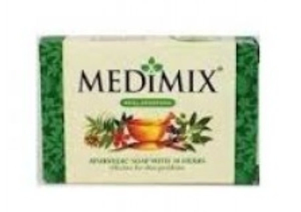 Medimix Soap