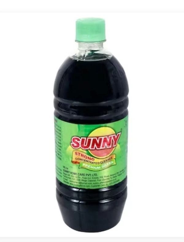 Sunny Premium Green Strong Concentrated Floor Cleaner