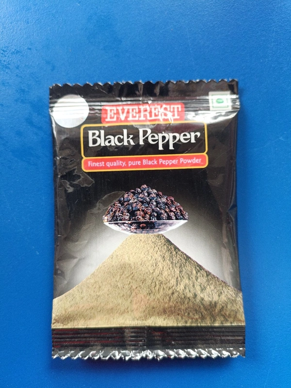 Everest Black Paper / Kali Mirch 