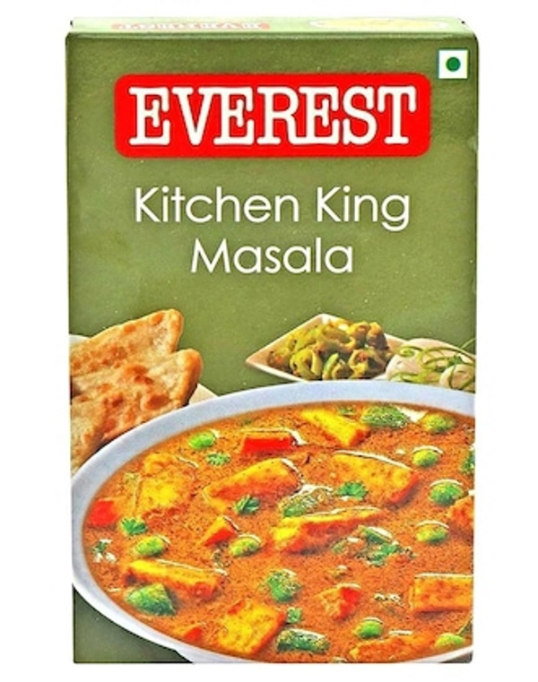 Everest Kitchen King Masala 