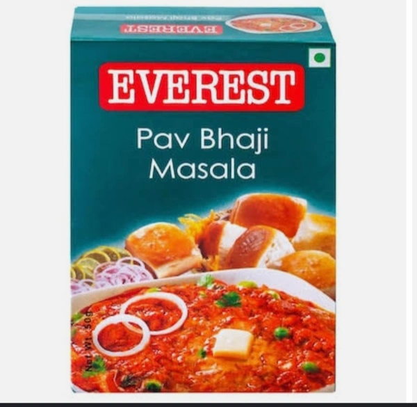 Everest Pav Bhaji Masala 