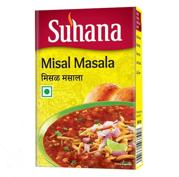 Suhana Misal Masala 