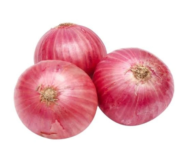Dry Onion