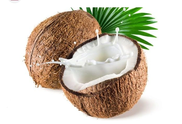 Whole Coconut / Naral