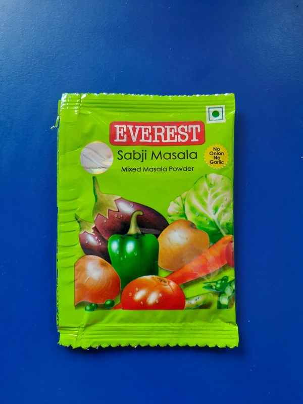 Everest Sabji Masala