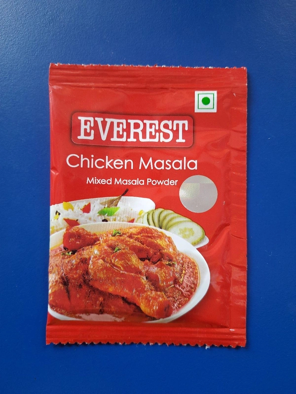 Chiken Masala