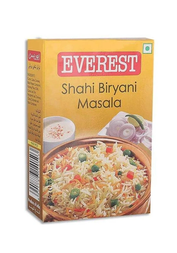 Shahi Biryani Masala