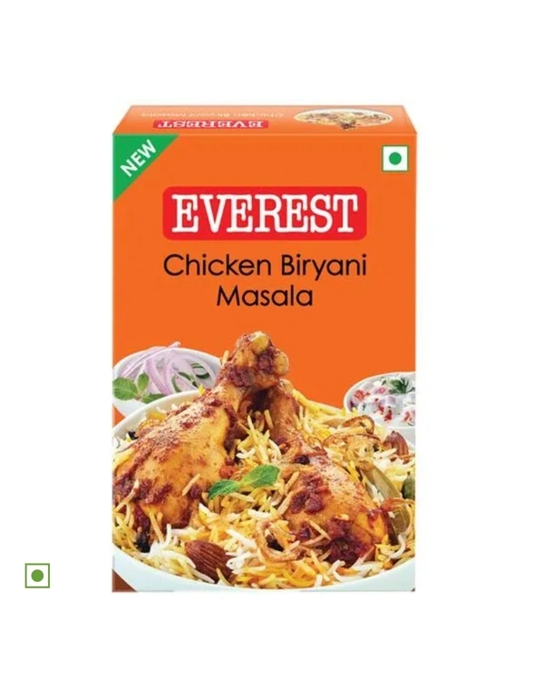 Chiken Biryani Masala