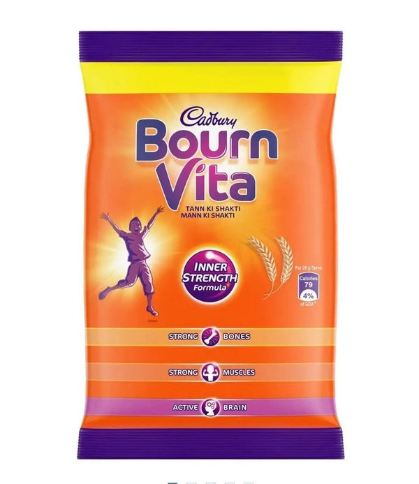 Bourne Vita
