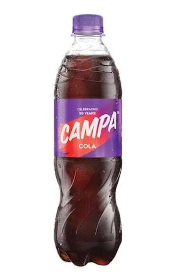 Campa Cola (Pack Of 2 Bottles)