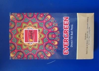 Regular Pen Blue