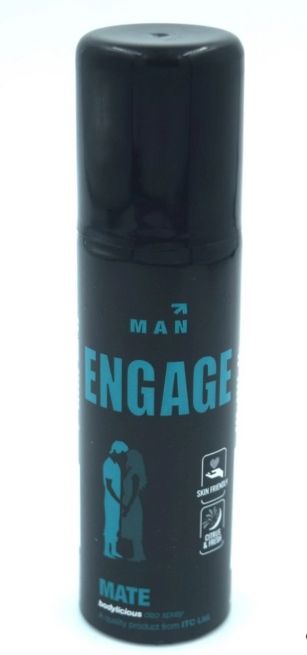 Engage Man Mate Deo