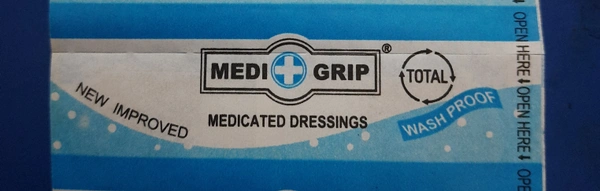 Band-Aid