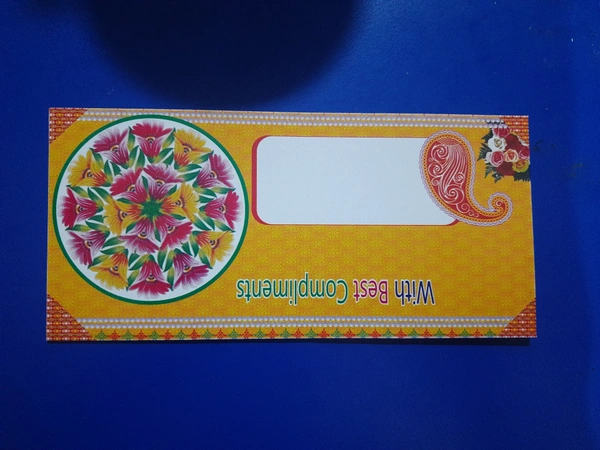 Present Packet 