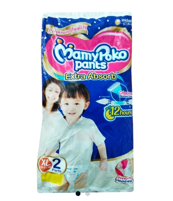 Mamy Poko Pants