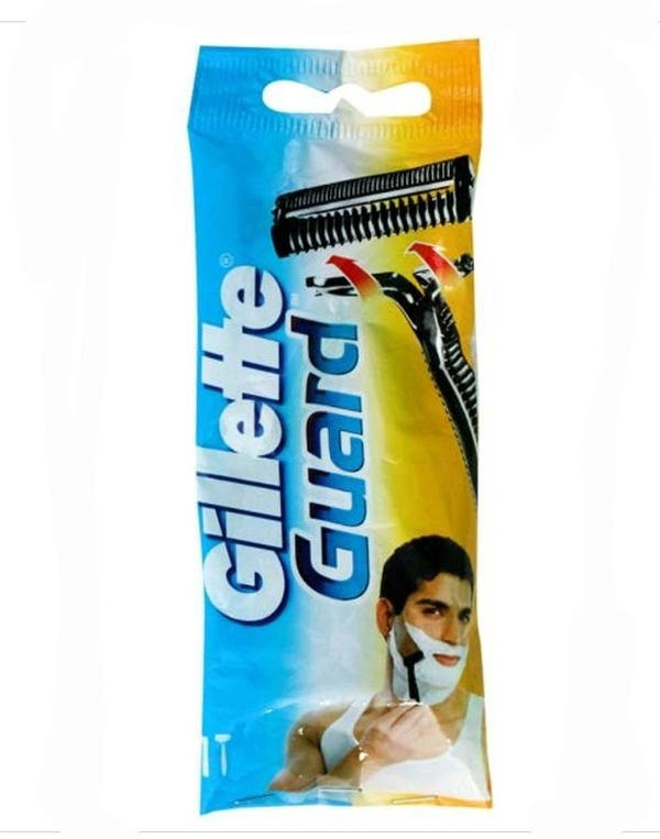 Gillette Guard Razor