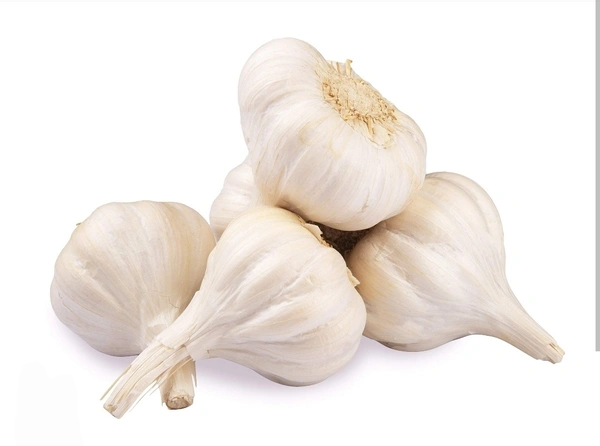 Garlic / Lehsun / Lasun (500gm) - 500gm