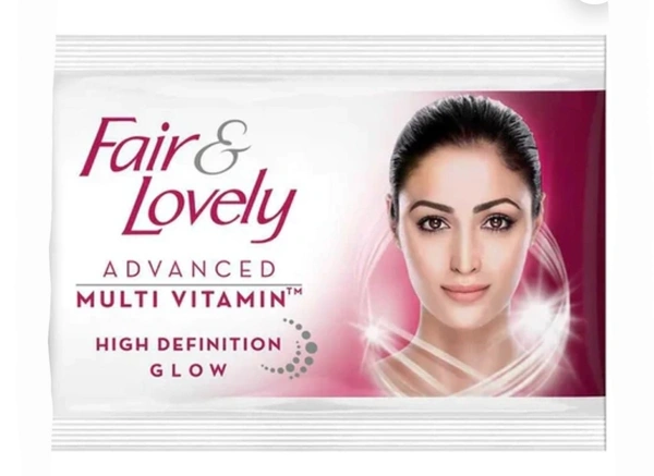 Fair & Lovely