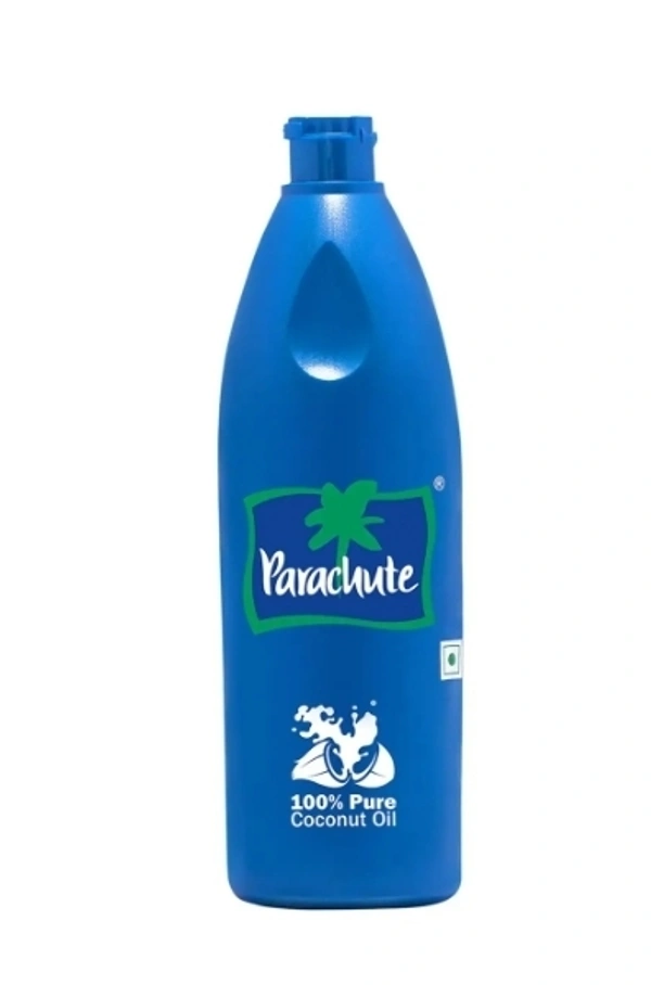 Parachute Pure Coconut Hair Oil