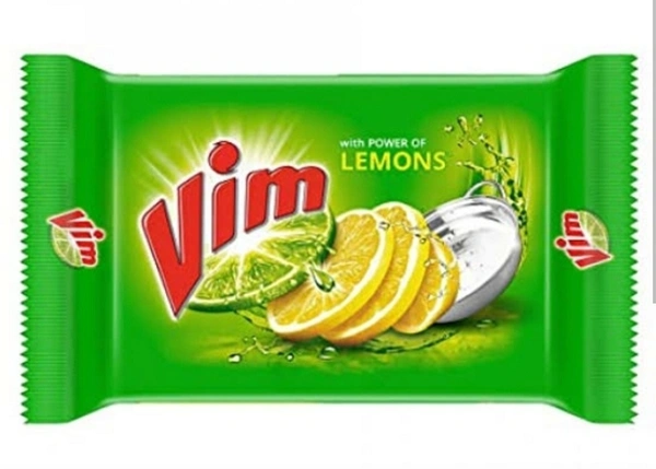 Vim Dishwash Bar