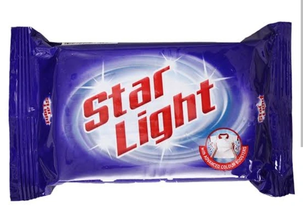 Starlight Detergent Bar