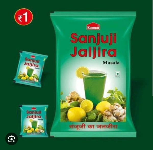 Jaljira (5 Packets)