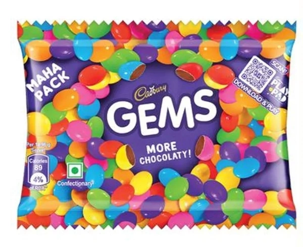 Gems
