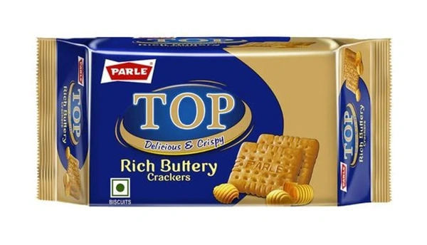 Top Rich Buttery Buiscuit 