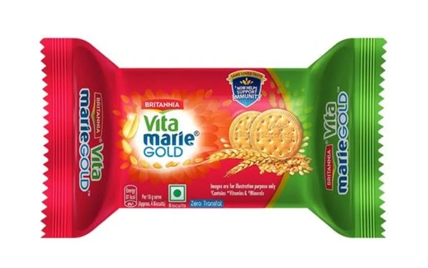 Britannia Vita Marie Gold Biscuits