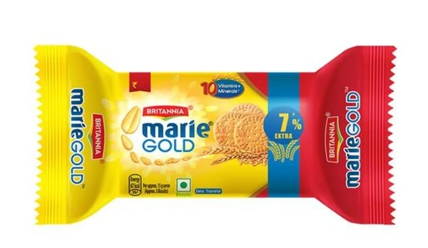 Britannia Marie Gold Biscuits