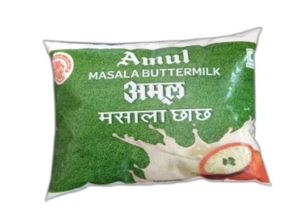 Amul Masala Butter Milk