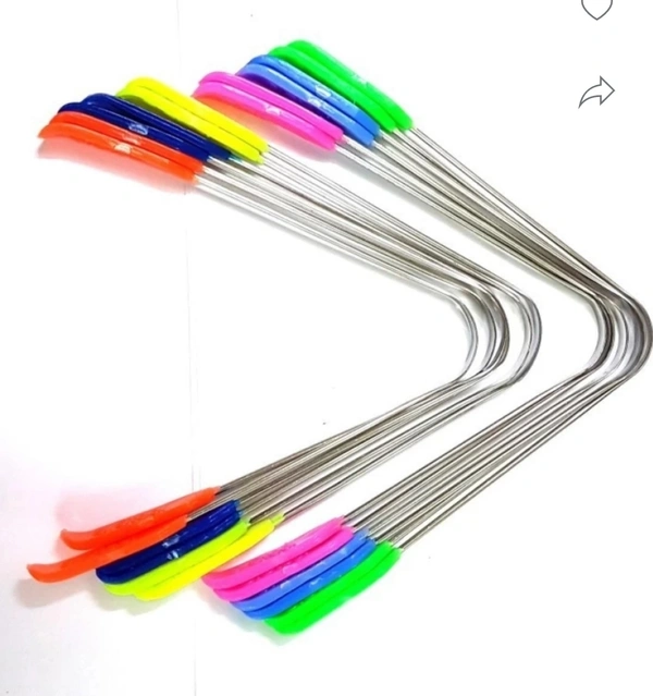 Steel Tongue Cleaner App