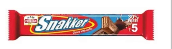 Priyagold Snakker Chocolate