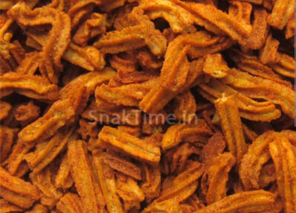 Crispy Schezwan Sticks - 500gm
