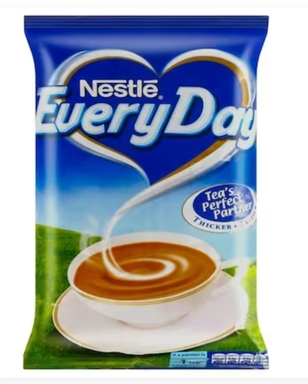 Nestle EveryDay Dairy Whitener / Milk Powder