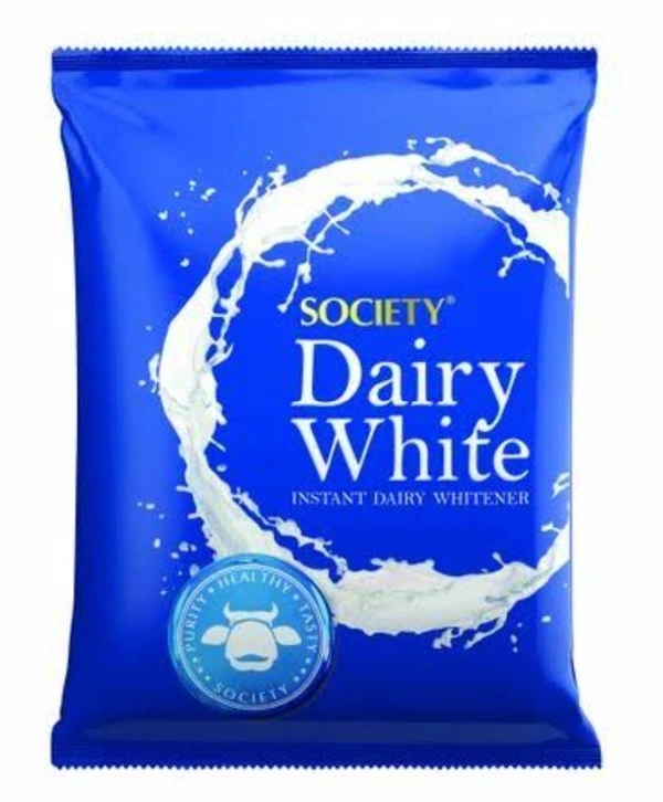 Dairy White Instant Milk Powder