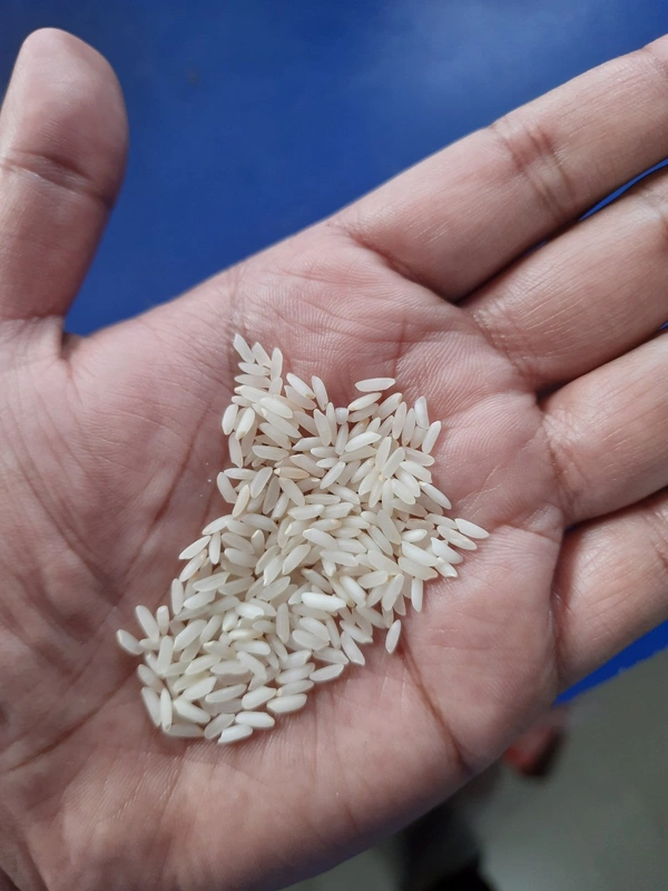 Namste India Steam Kolam Rice  - 1000gm