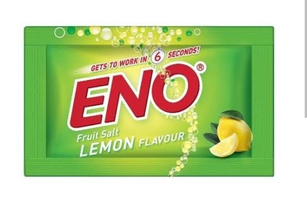 Eno Single Sachet 