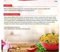 Maggi 2-minute Instant Noodles, 420g Pouch