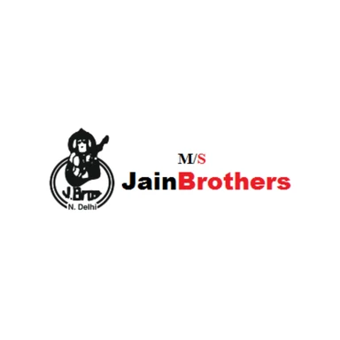 Jain Brothers